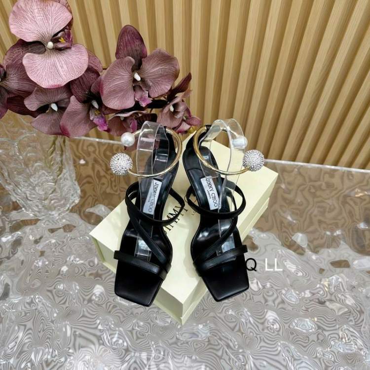 Picture of Jimmy Shoes _SKUJIMMYCHOOsz35-40811592.5CMLL0705